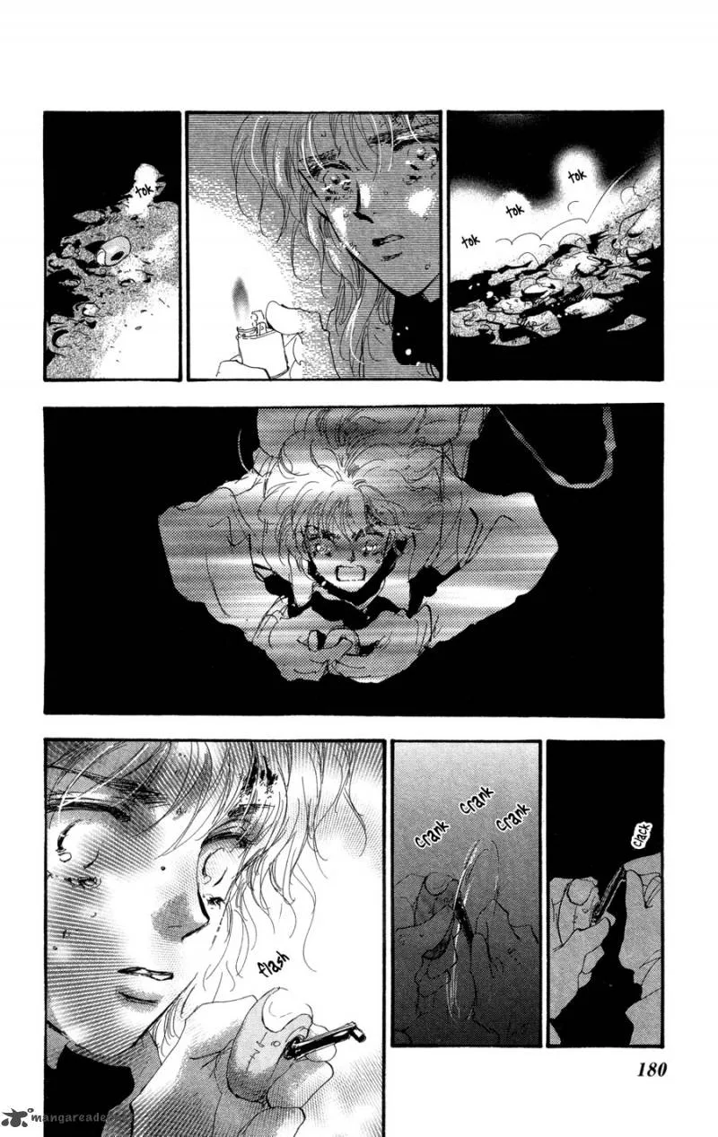 7 Seeds Chapter 81 page 29