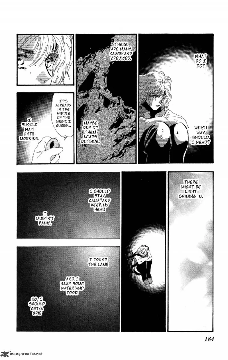7 Seeds Chapter 81 page 33