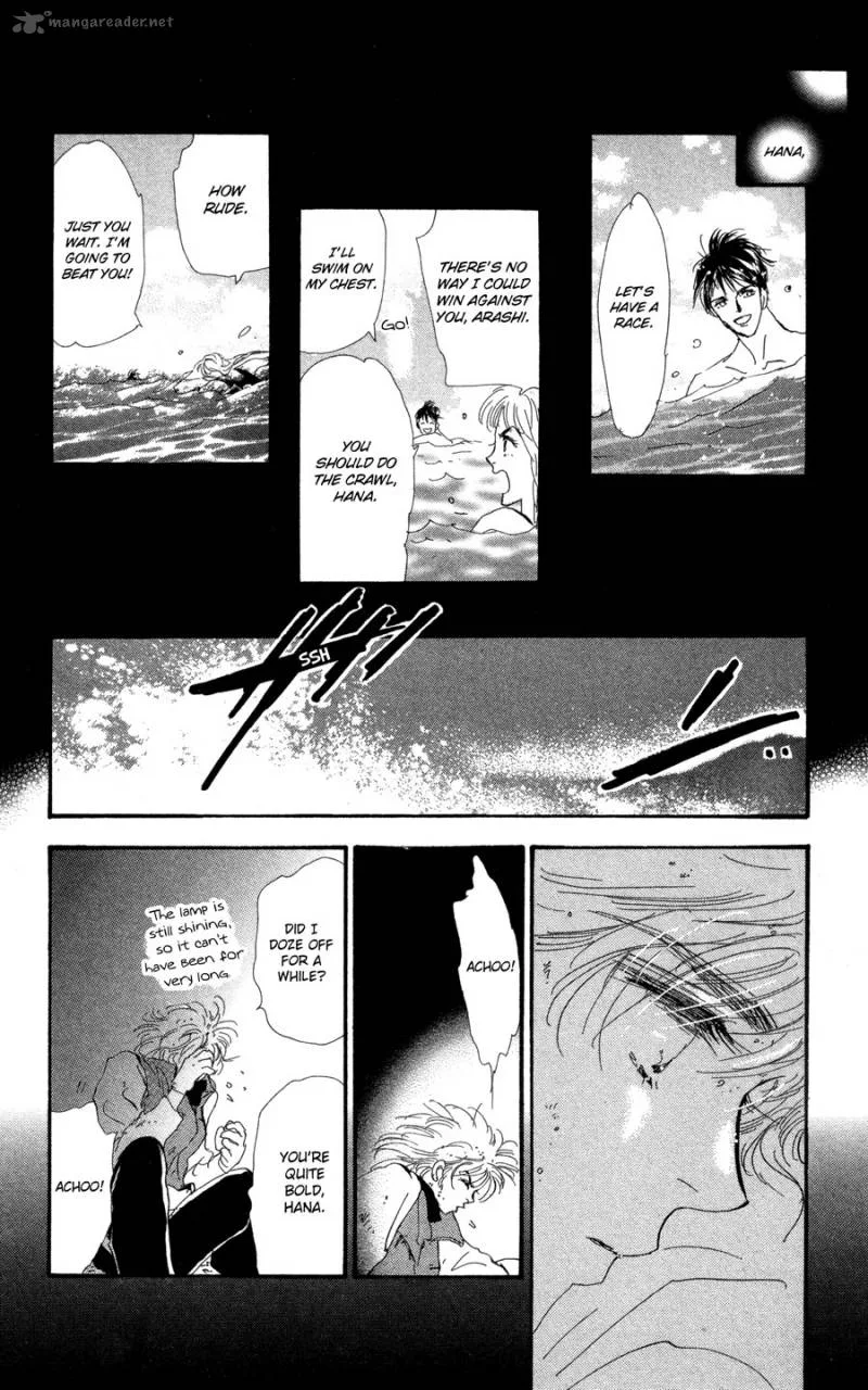 7 Seeds Chapter 81 page 35