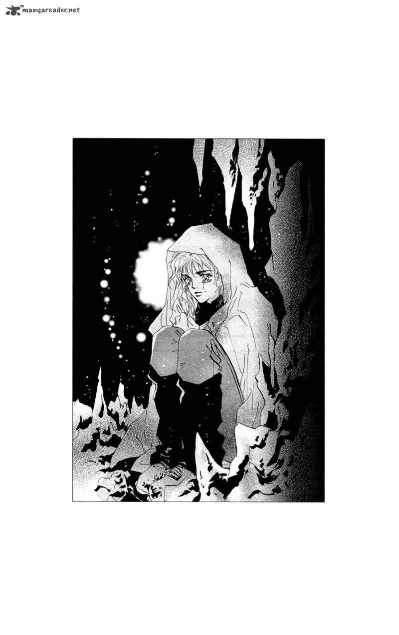 7 Seeds Chapter 81 page 37