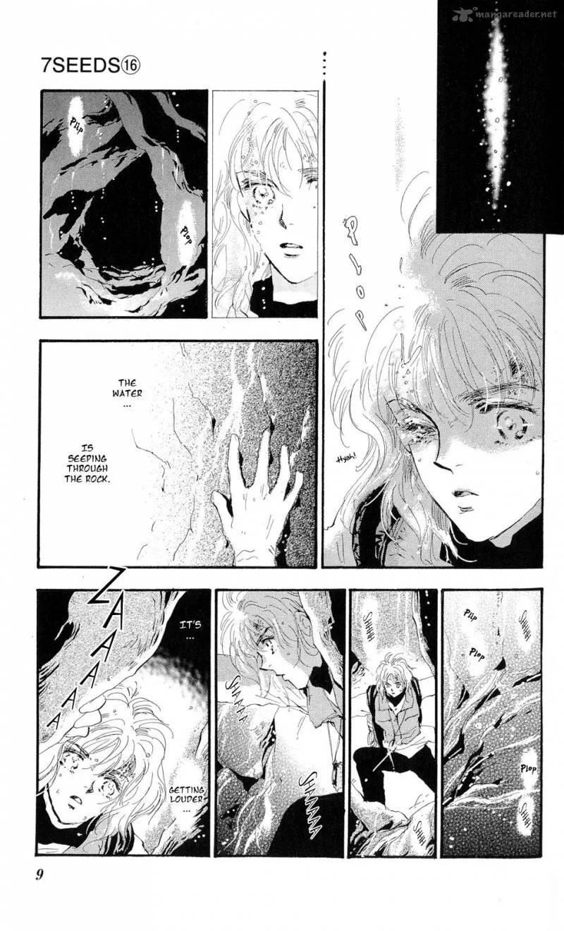 7 Seeds Chapter 82 page 10