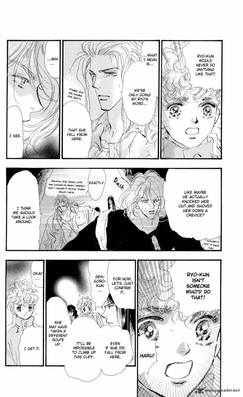 7 Seeds Chapter 82 page 16