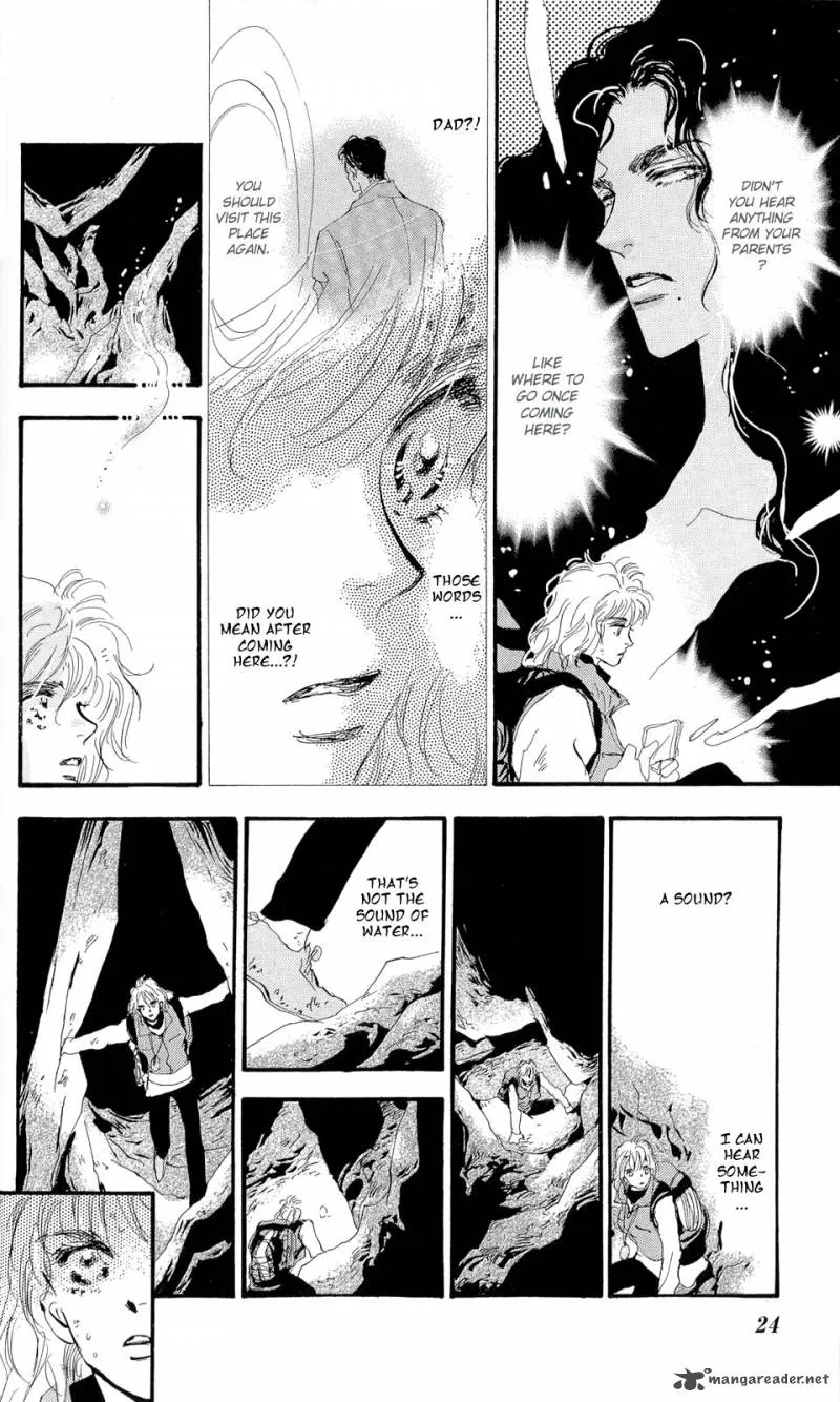 7 Seeds Chapter 82 page 24
