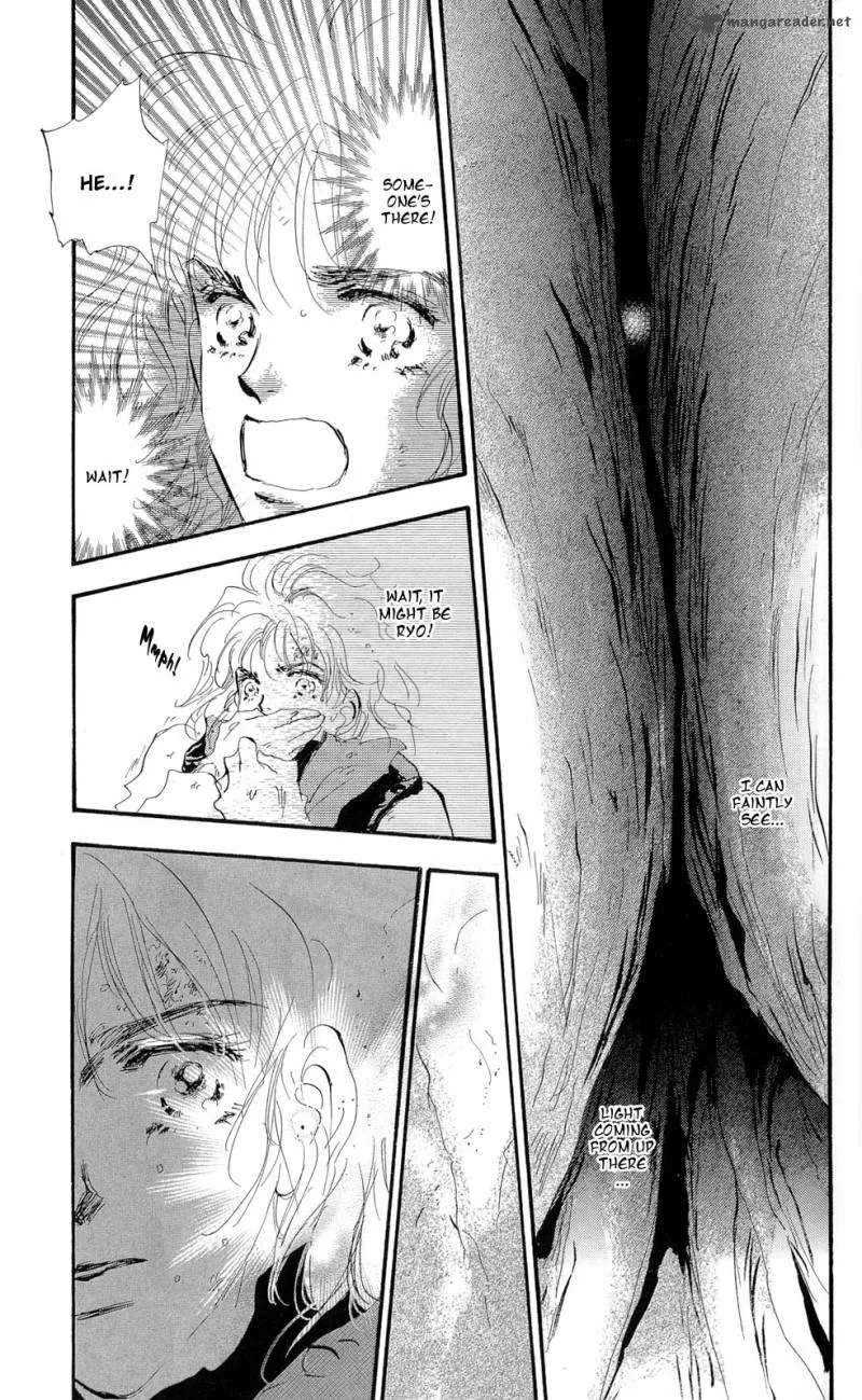 7 Seeds Chapter 82 page 25