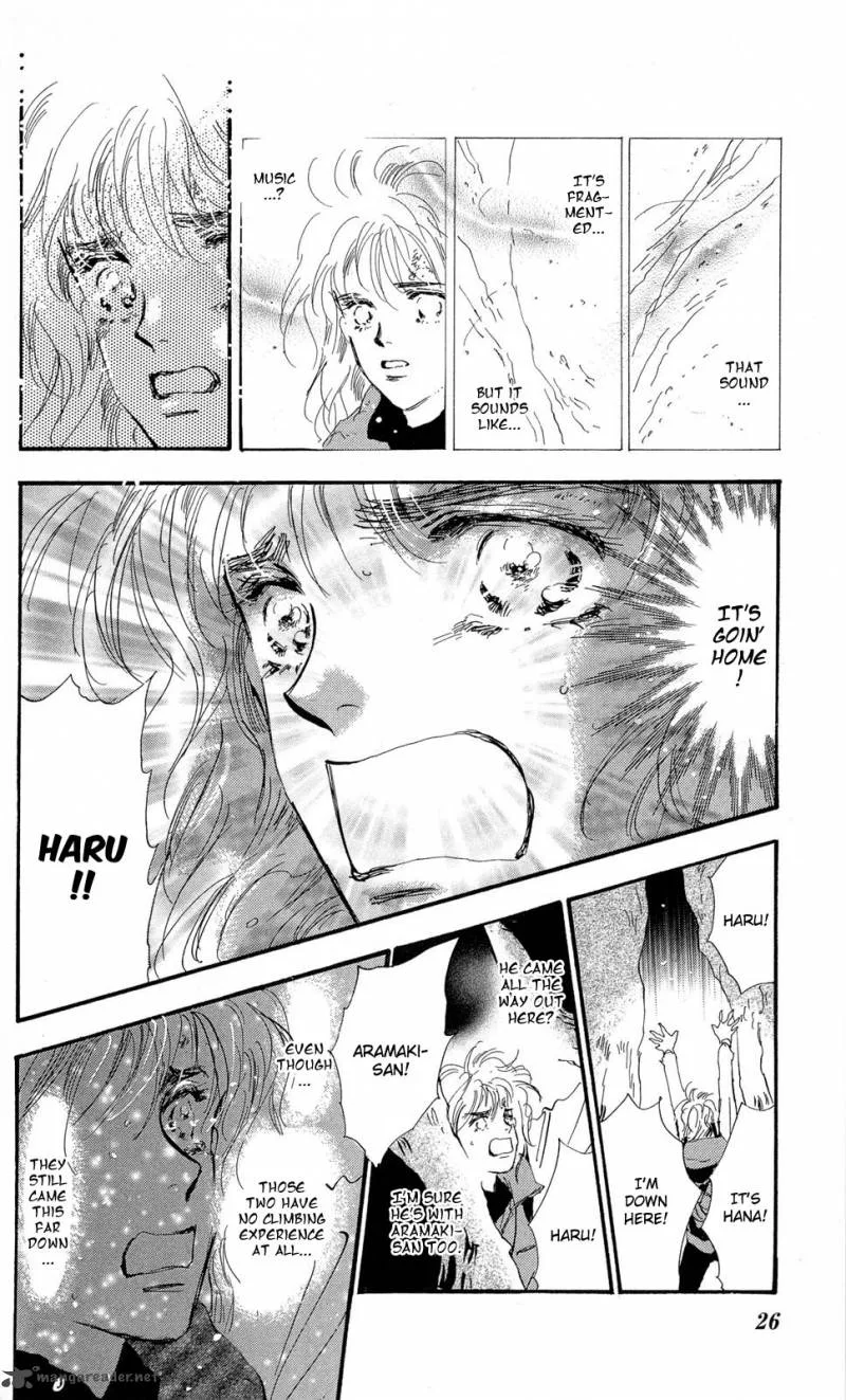 7 Seeds Chapter 82 page 26