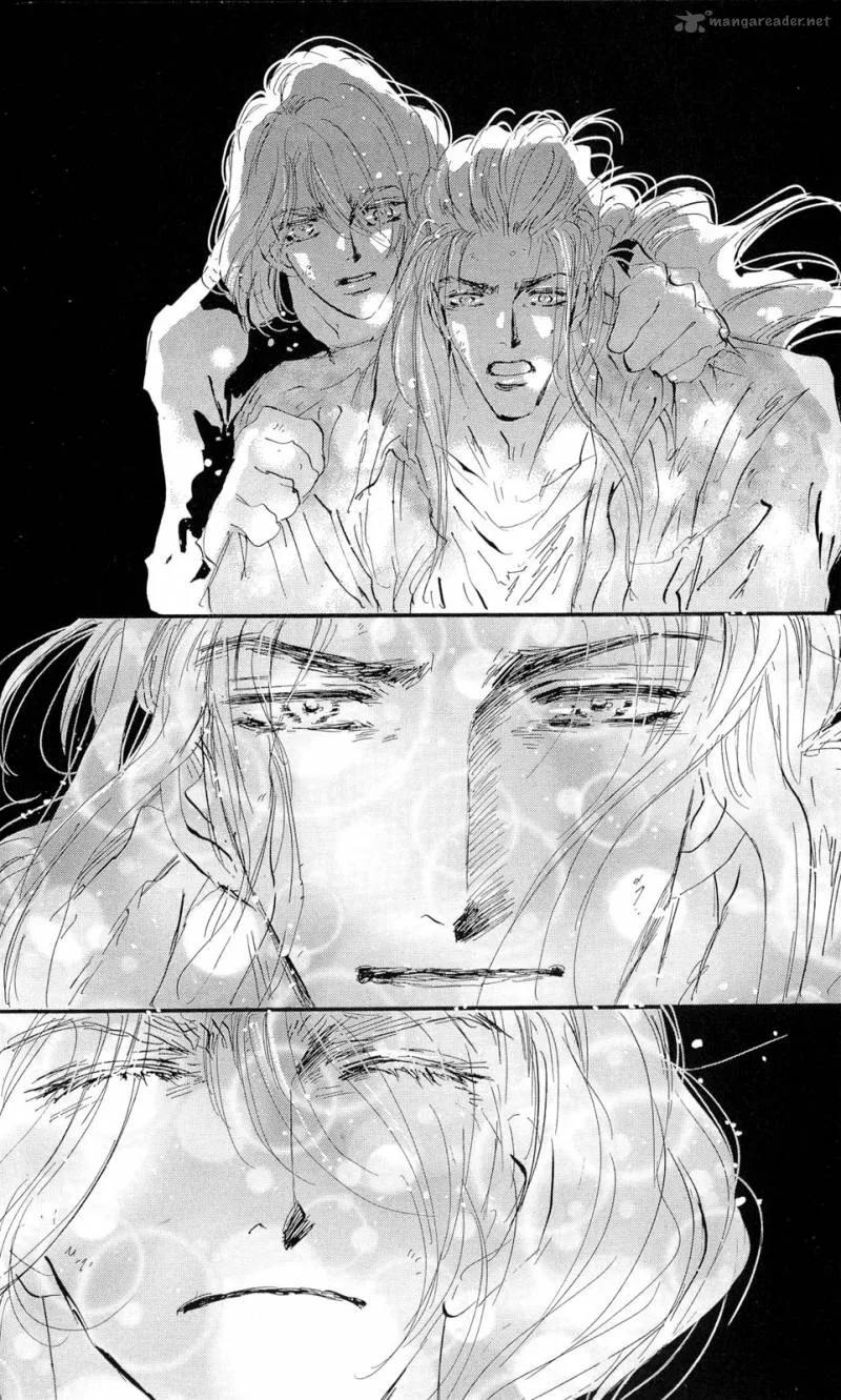 7 Seeds Chapter 82 page 32