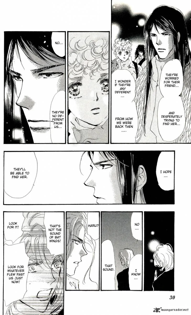 7 Seeds Chapter 82 page 30