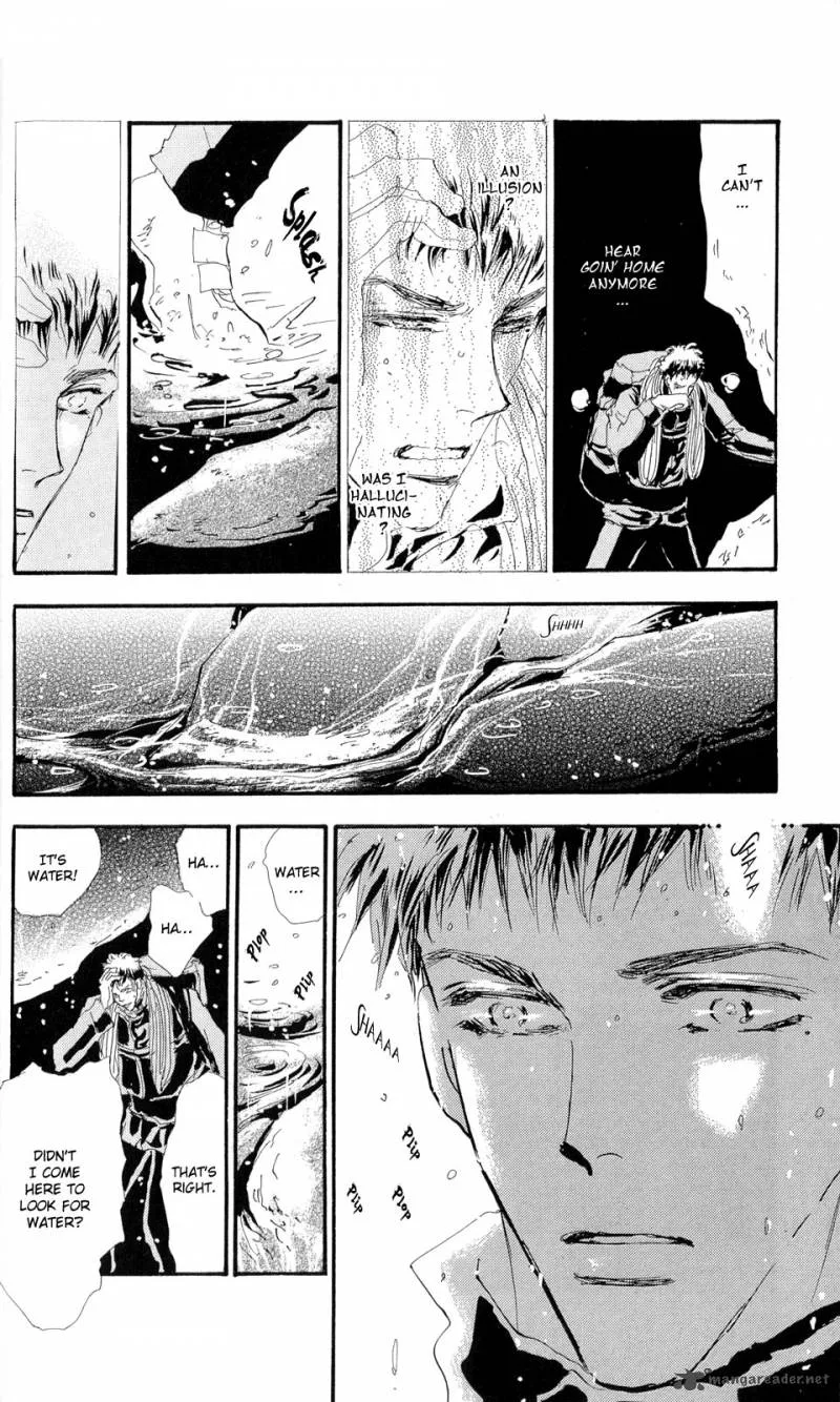 7 Seeds Chapter 82 page 36