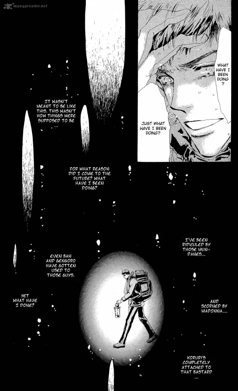 7 Seeds Chapter 82 page 37