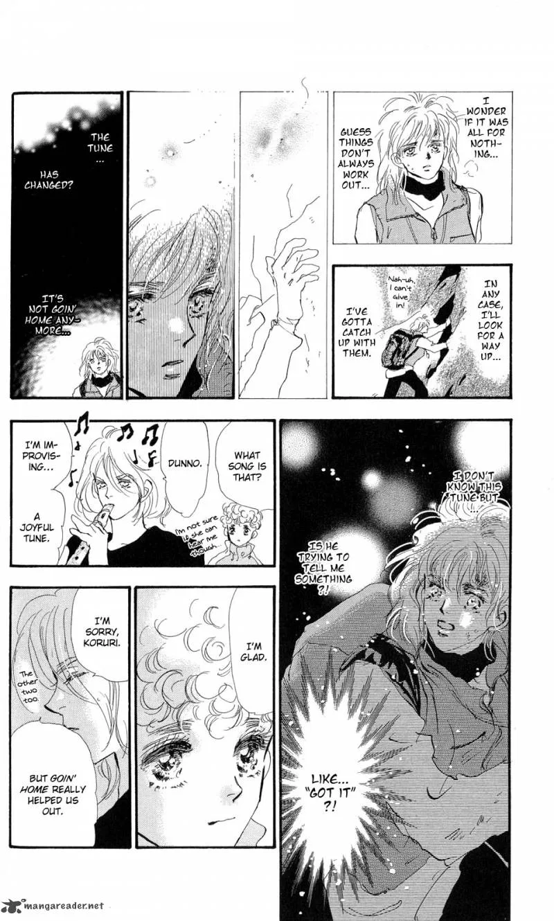 7 Seeds Chapter 82 page 34