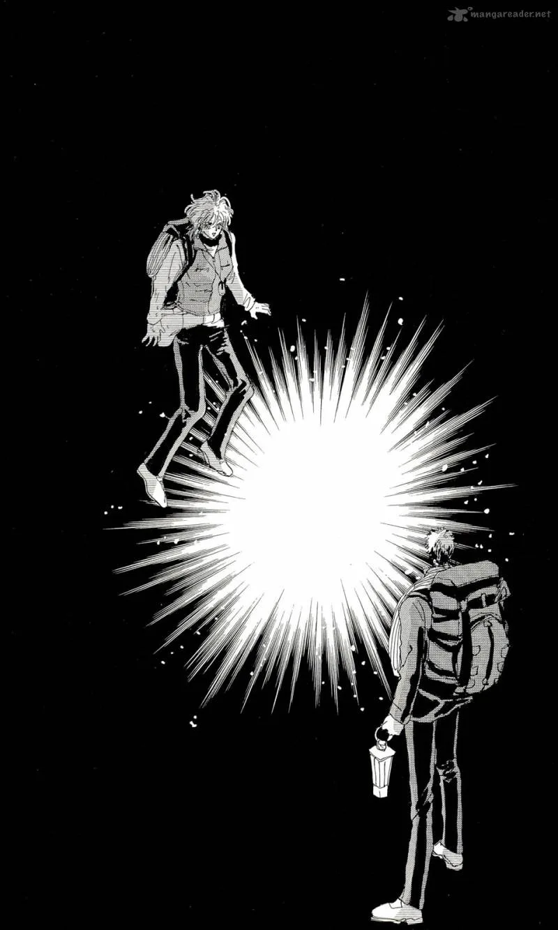 7 Seeds Chapter 82 page 40