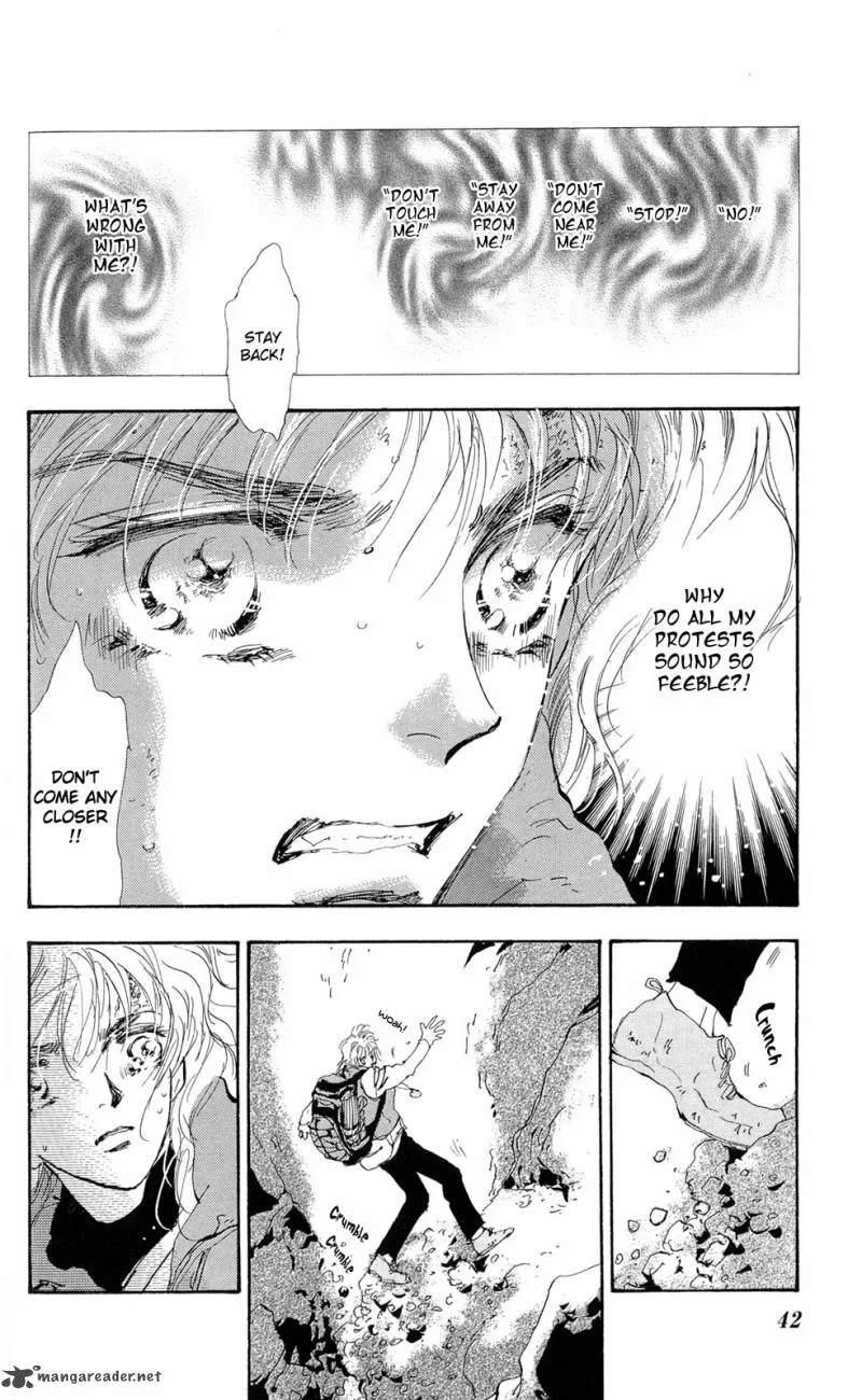 7 Seeds Chapter 83 page 3