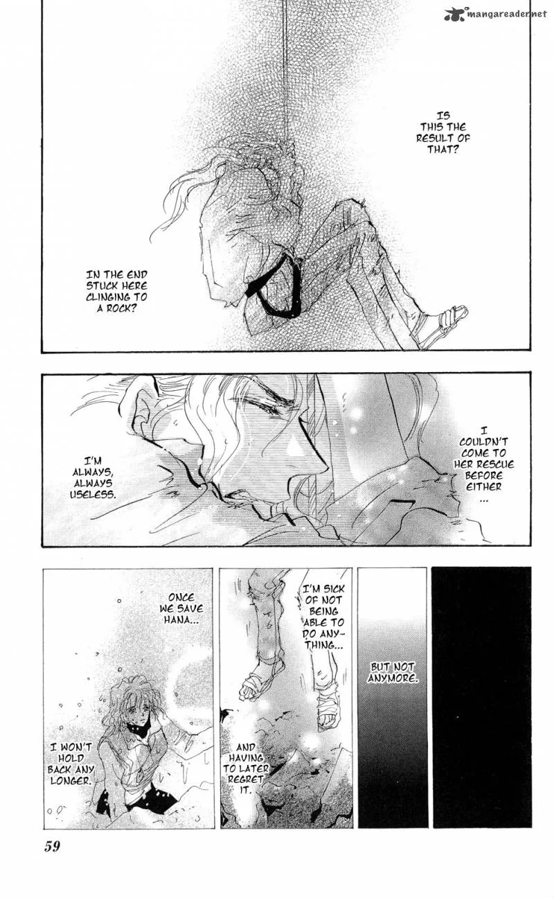 7 Seeds Chapter 83 page 19