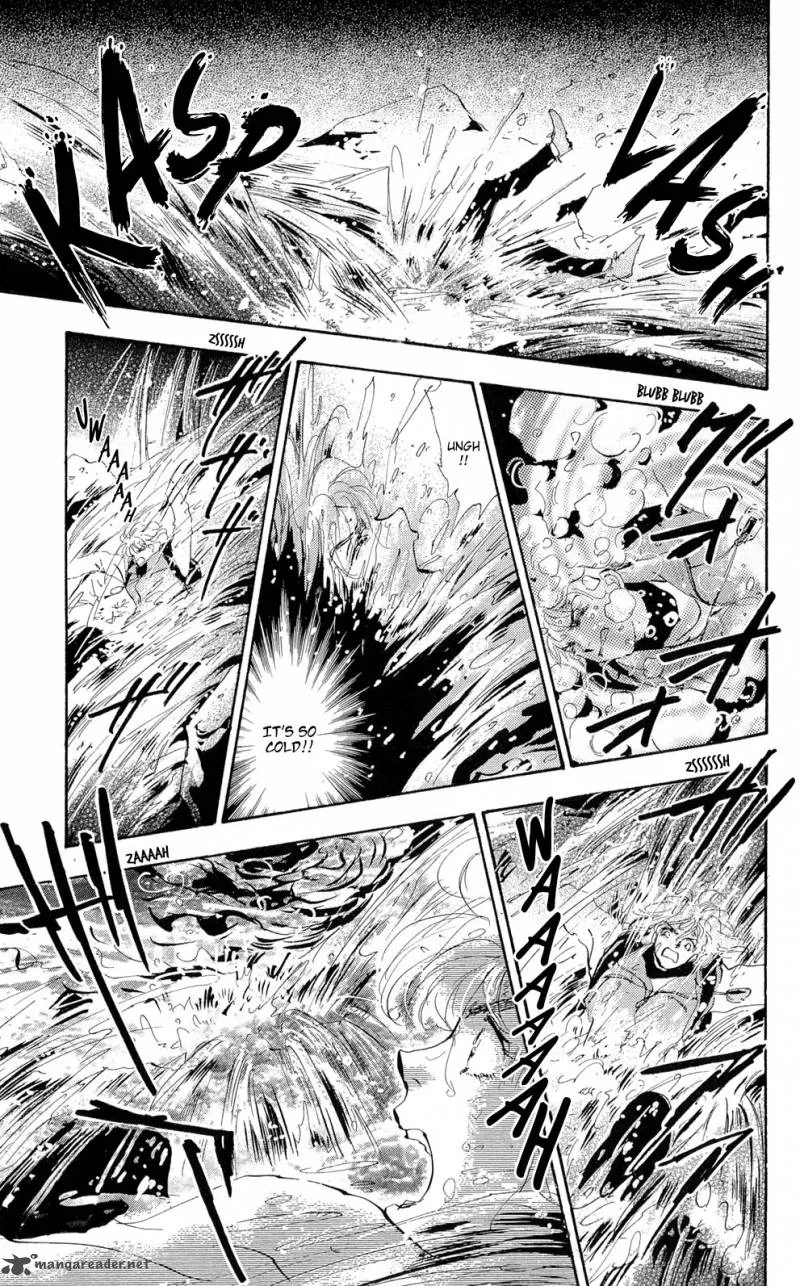 7 Seeds Chapter 83 page 6