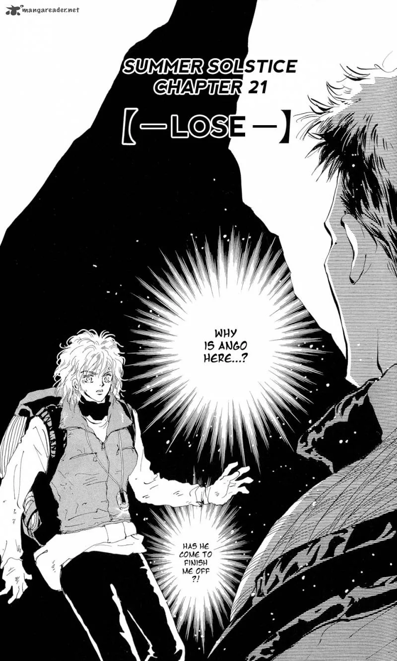 7 Seeds Chapter 83 page 2