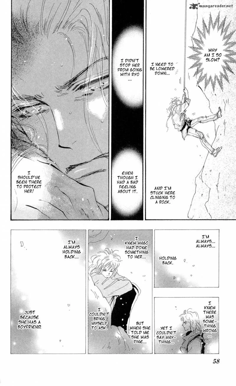7 Seeds Chapter 83 page 18