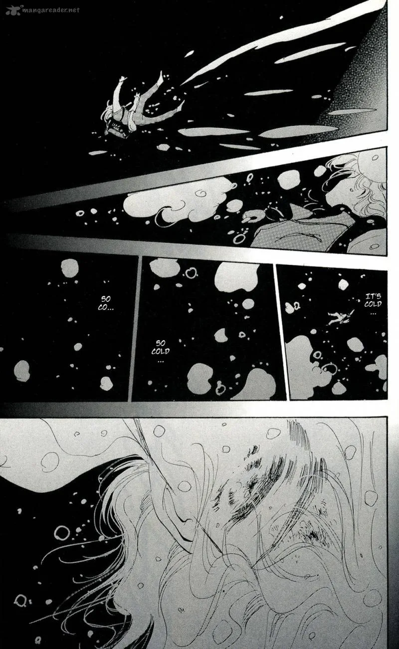 7 Seeds Chapter 83 page 25