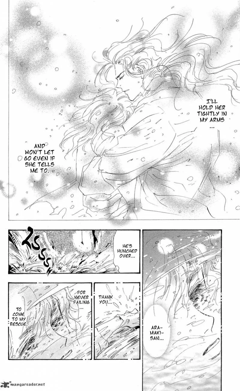 7 Seeds Chapter 83 page 20