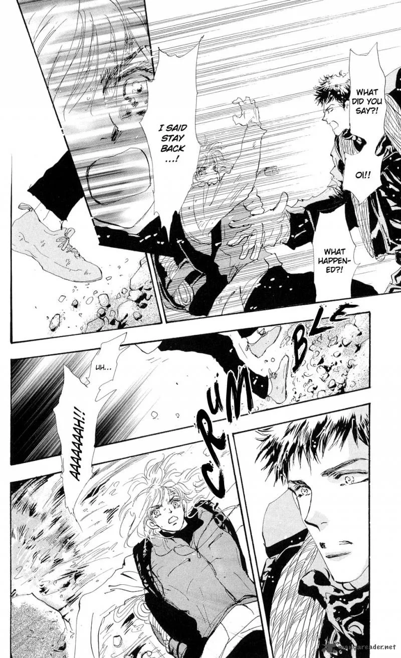 7 Seeds Chapter 83 page 5