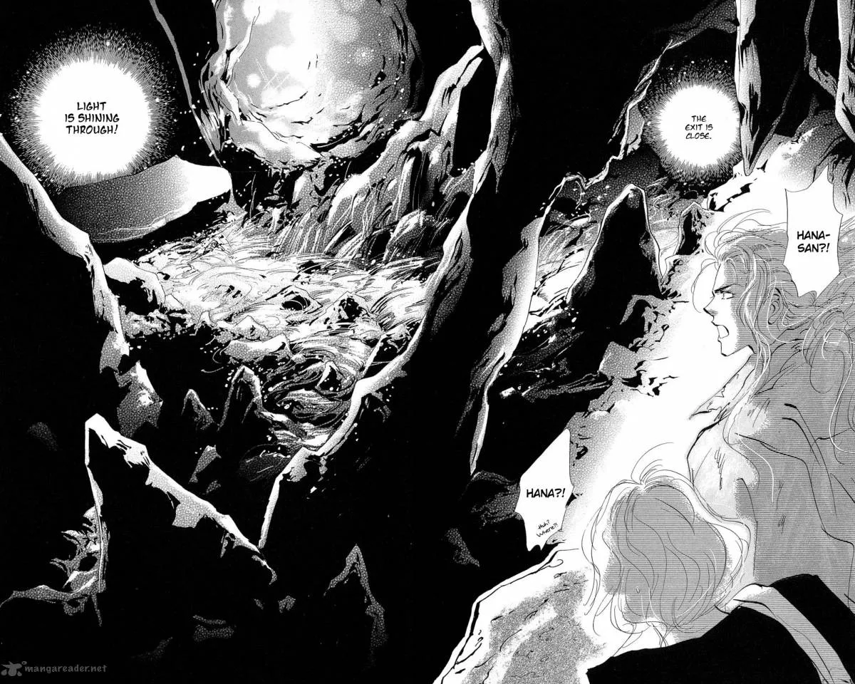 7 Seeds Chapter 83 page 11