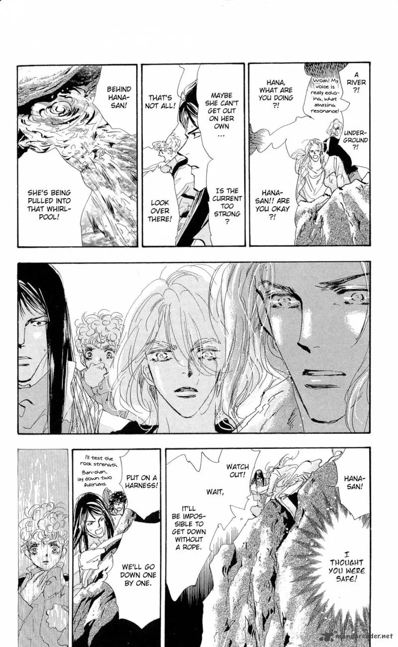 7 Seeds Chapter 83 page 12