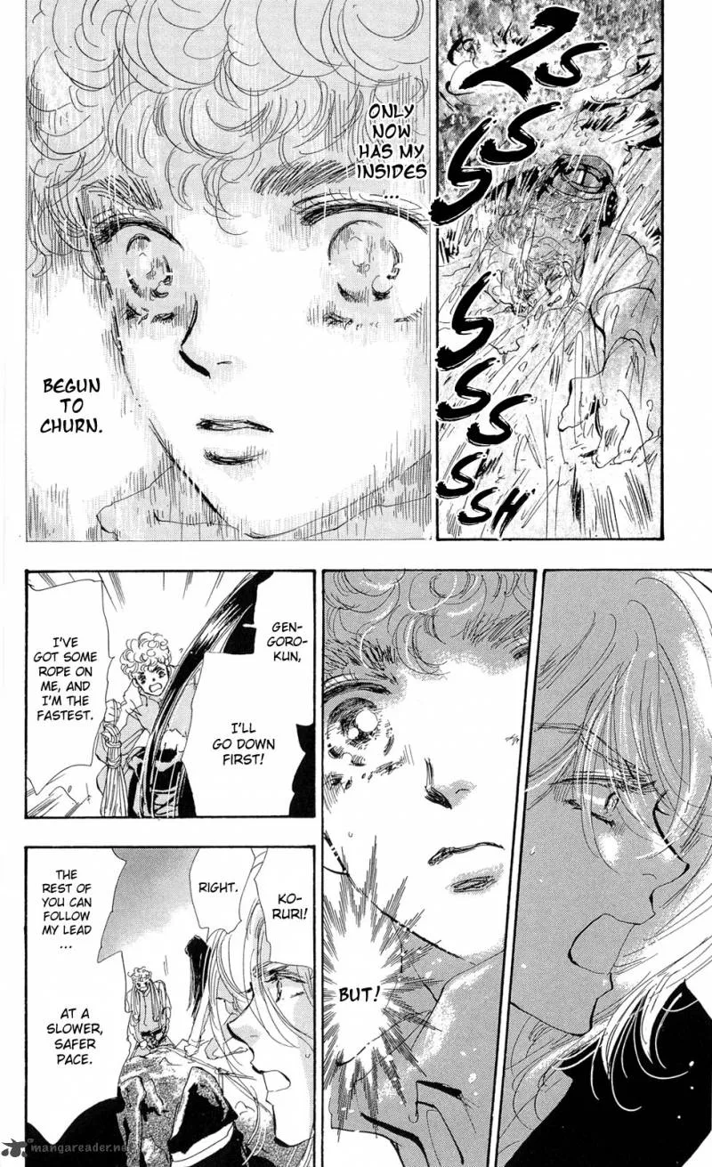 7 Seeds Chapter 83 page 14