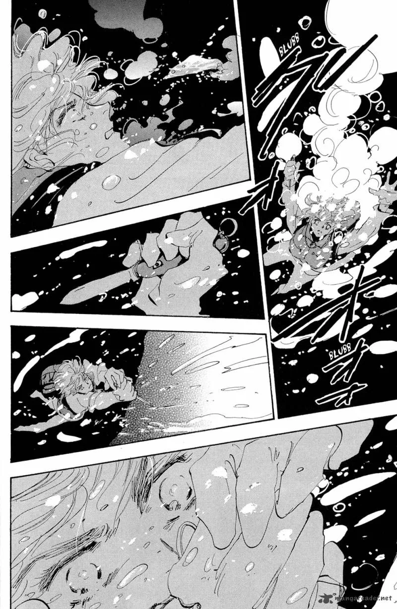 7 Seeds Chapter 83 page 24