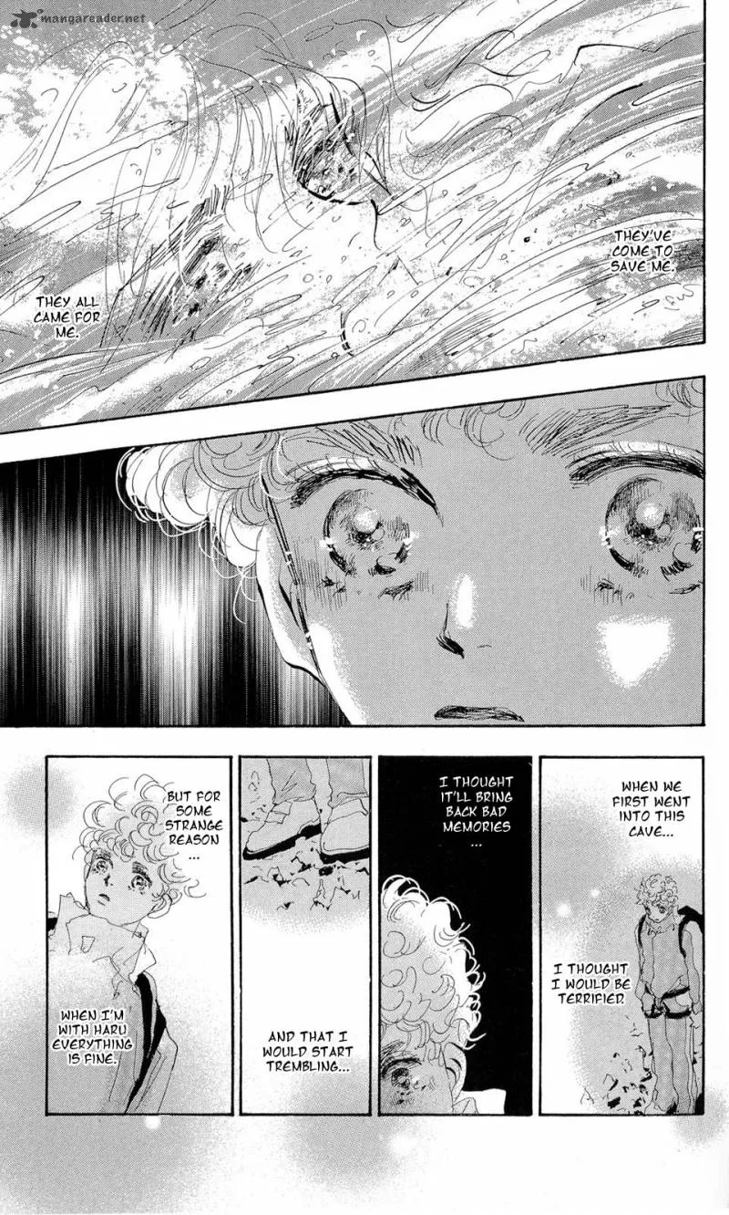 7 Seeds Chapter 83 page 13
