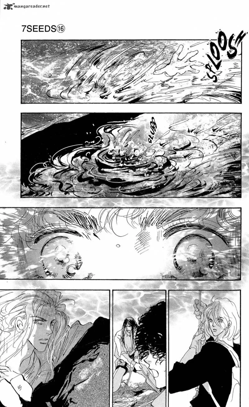 7 Seeds Chapter 83 page 23