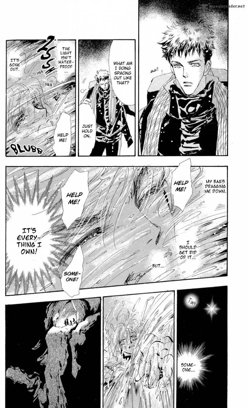 7 Seeds Chapter 83 page 9