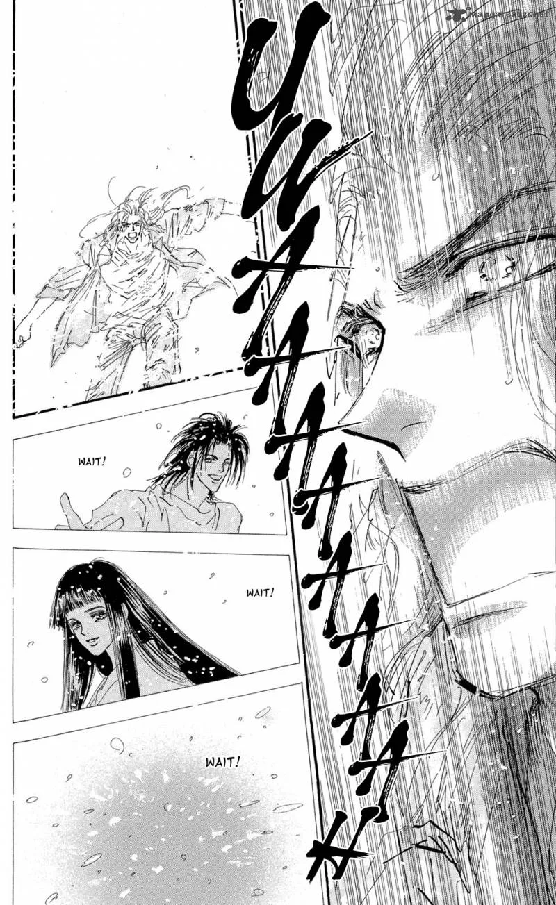 7 Seeds Chapter 83 page 26