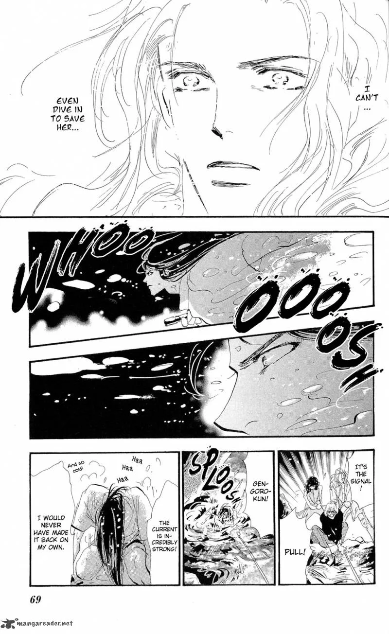 7 Seeds Chapter 83 page 29