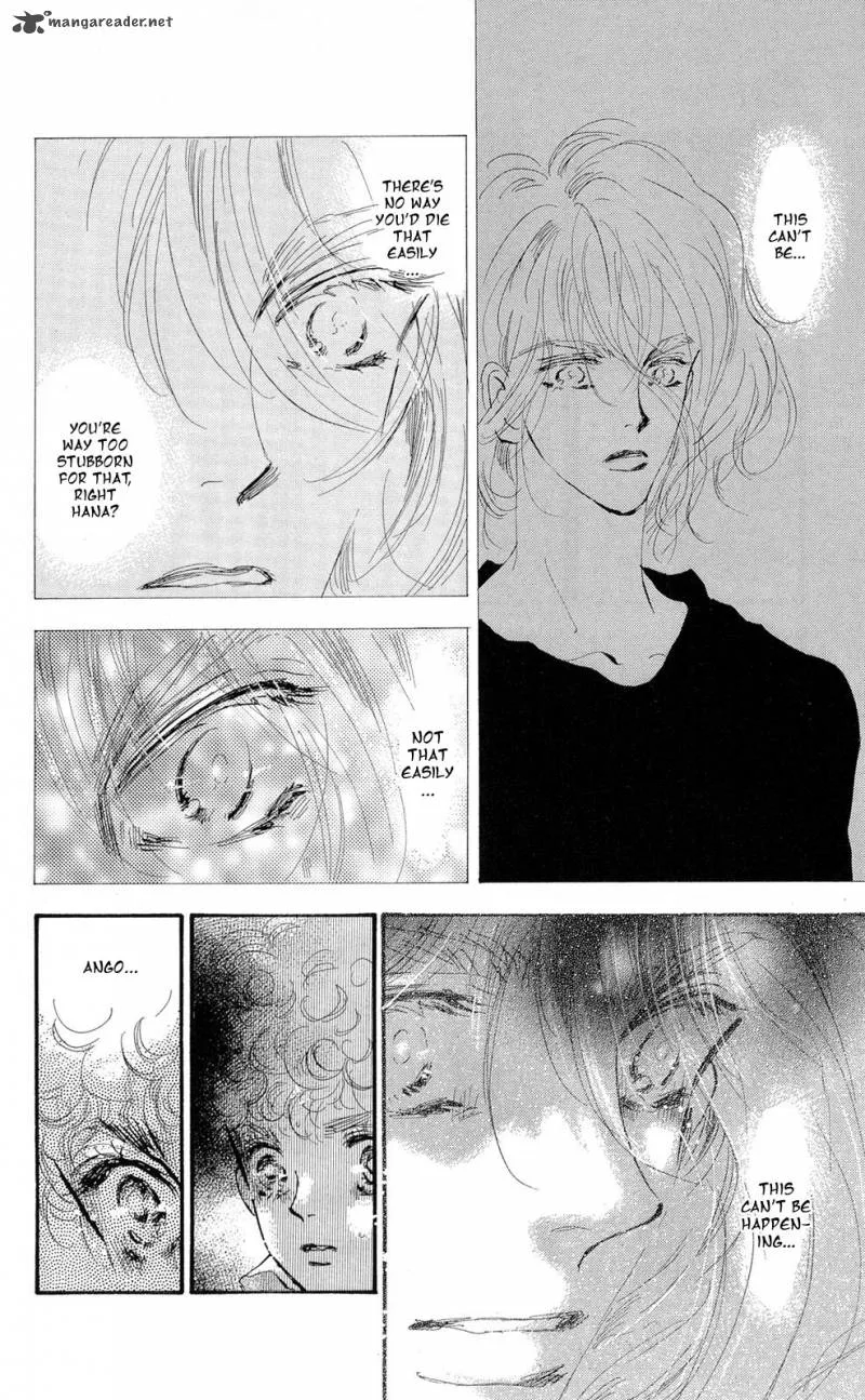7 Seeds Chapter 83 page 32