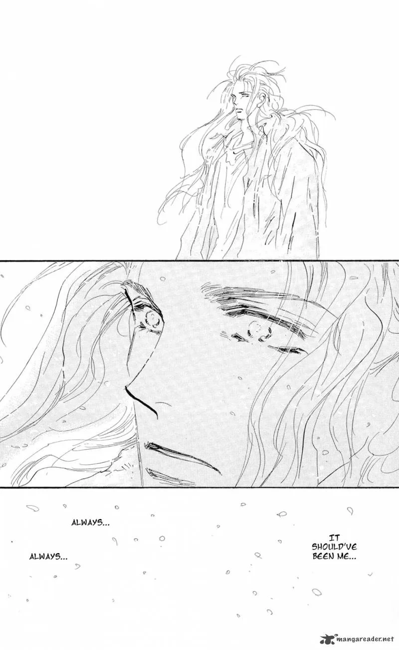7 Seeds Chapter 83 page 33
