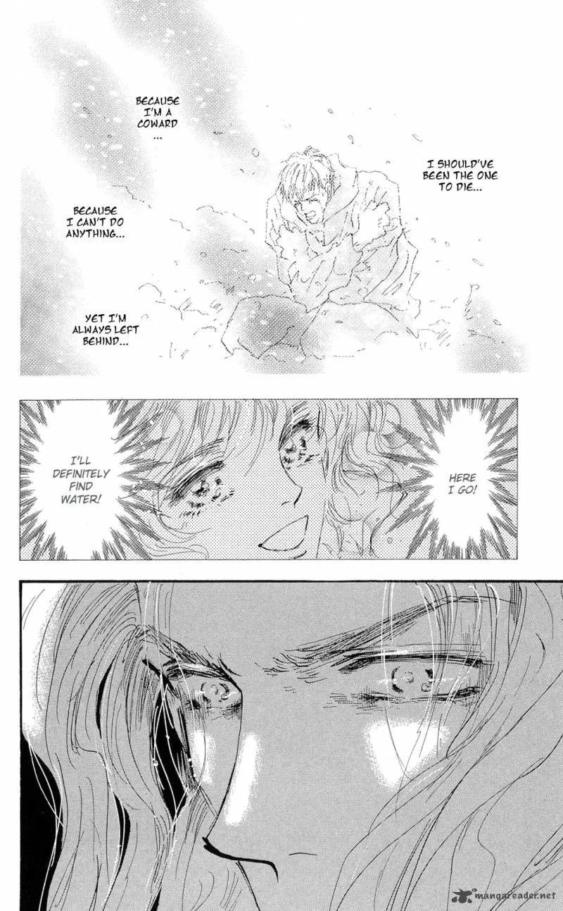 7 Seeds Chapter 83 page 34