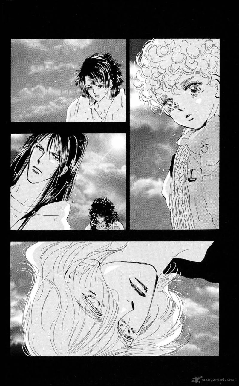 7 Seeds Chapter 83 page 36