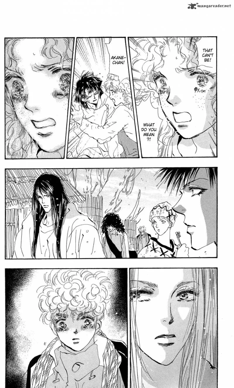 7 Seeds Chapter 84 page 3