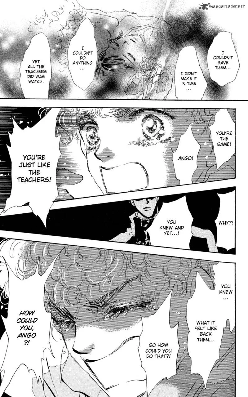 7 Seeds Chapter 84 page 16