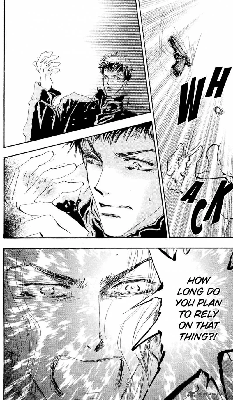 7 Seeds Chapter 84 page 9