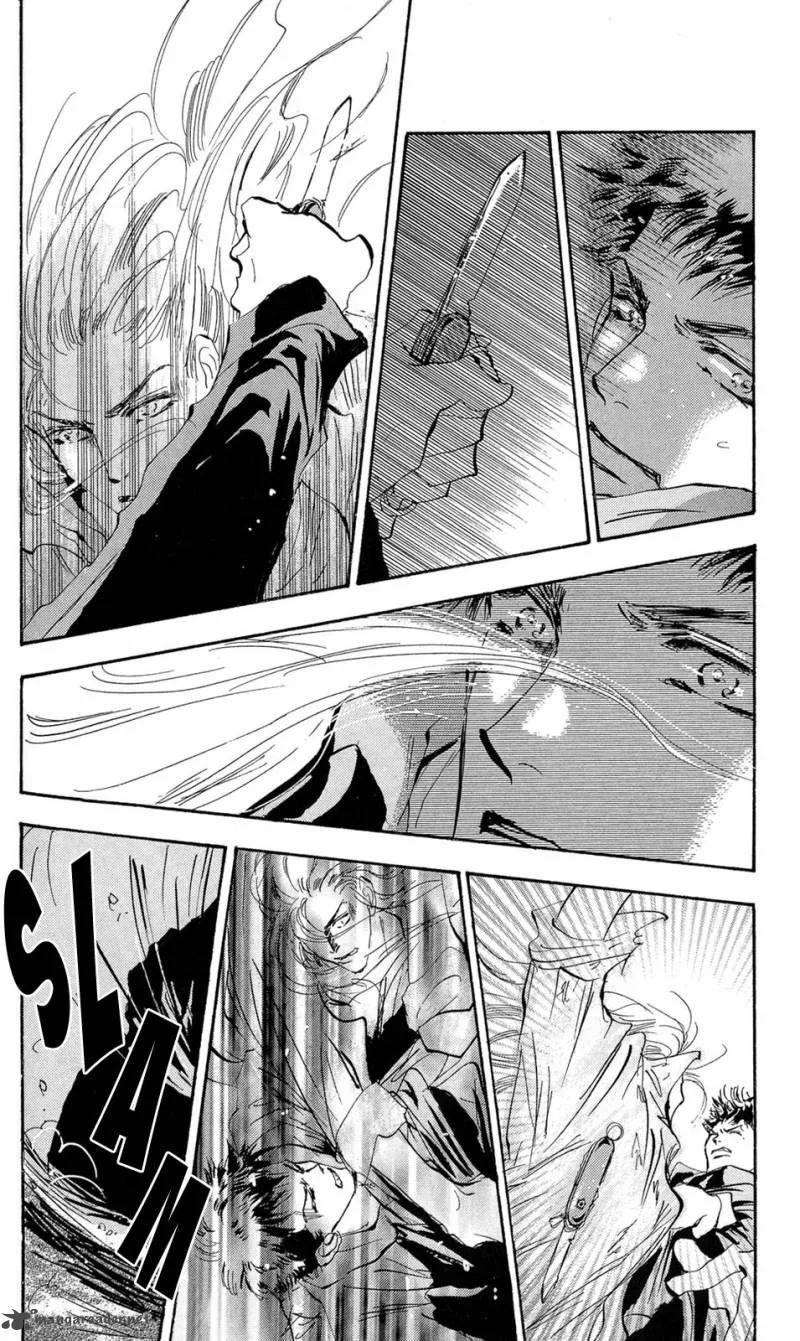 7 Seeds Chapter 84 page 22