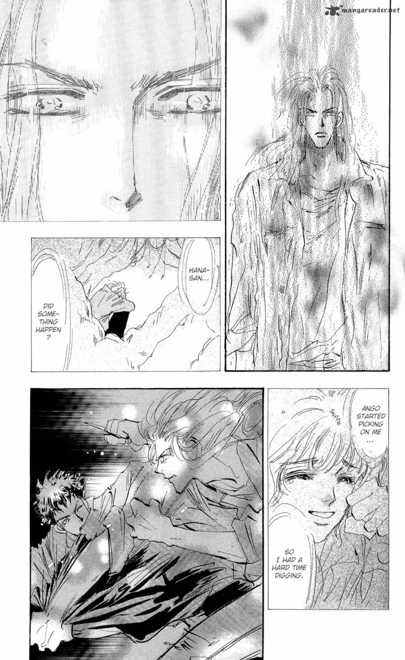 7 Seeds Chapter 84 page 21