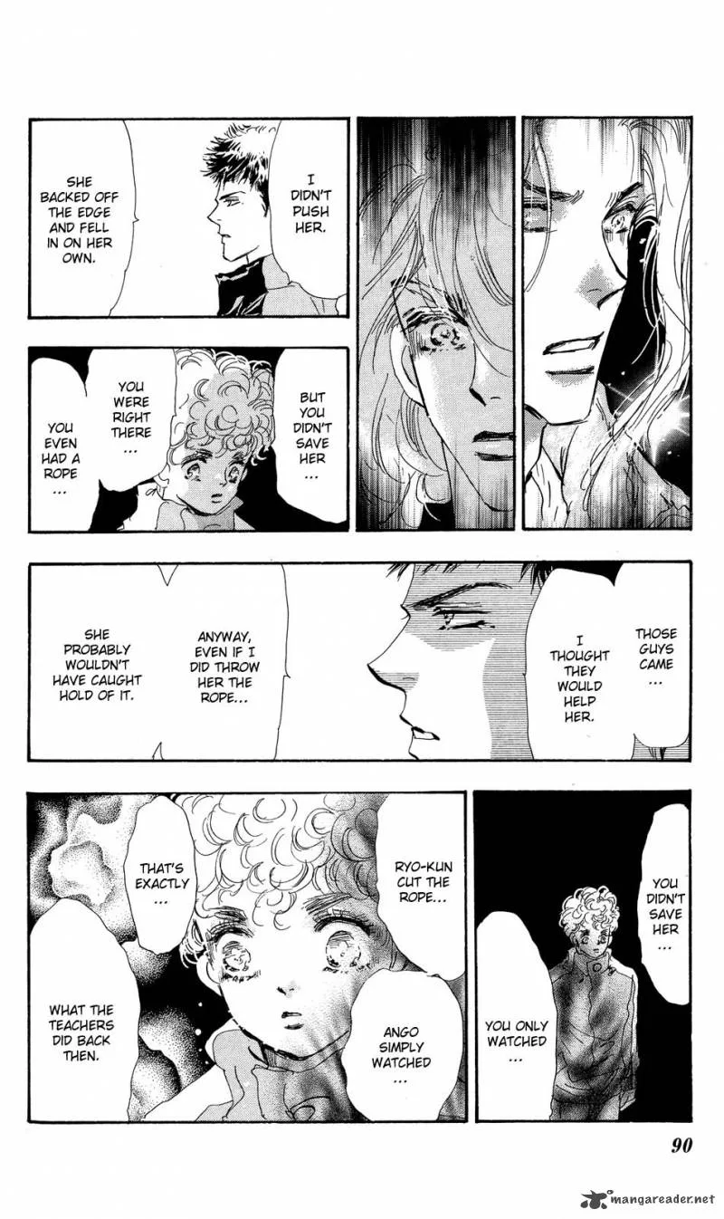 7 Seeds Chapter 84 page 15