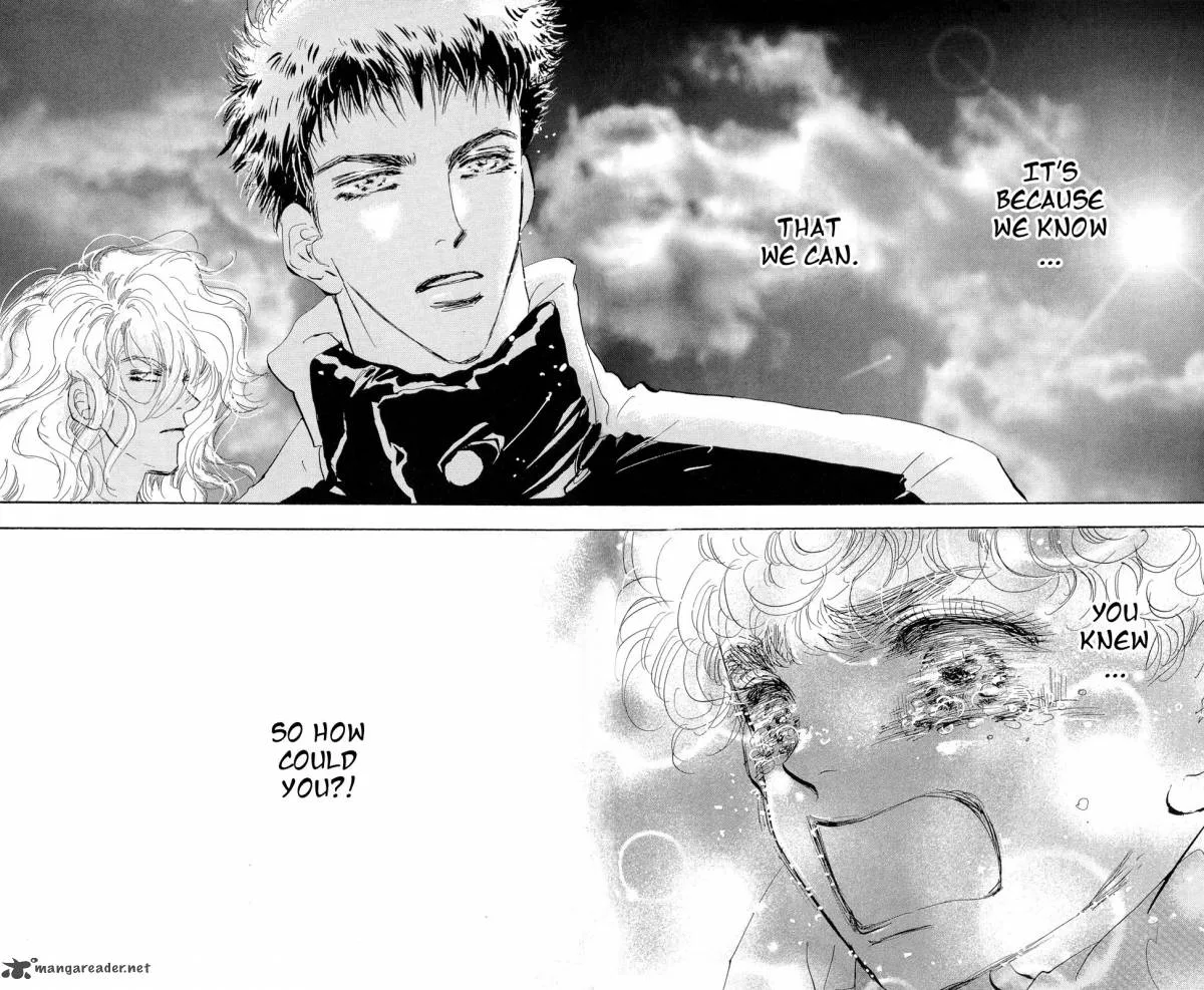 7 Seeds Chapter 84 page 17