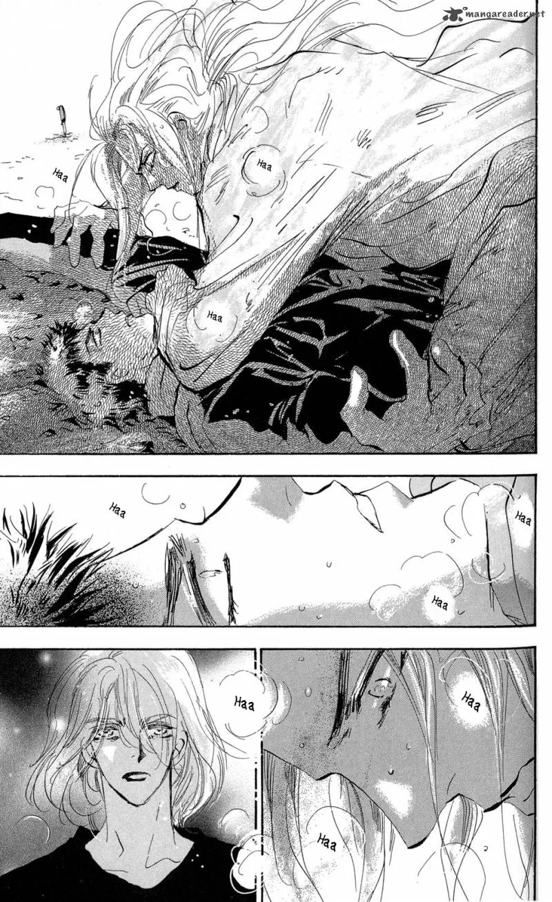 7 Seeds Chapter 84 page 23