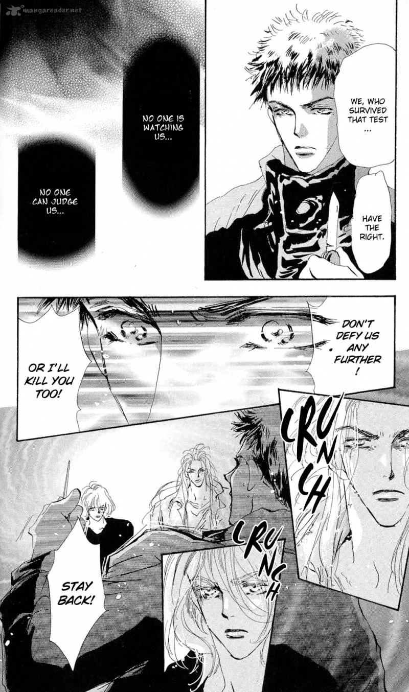 7 Seeds Chapter 84 page 13