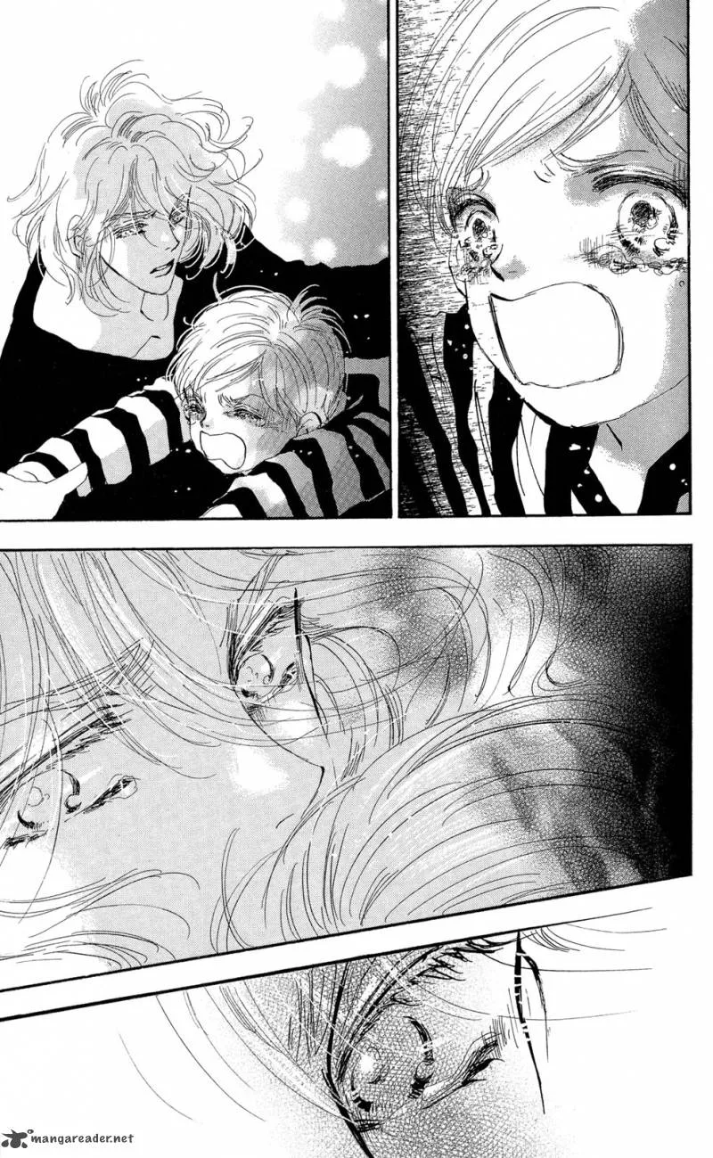 7 Seeds Chapter 84 page 4