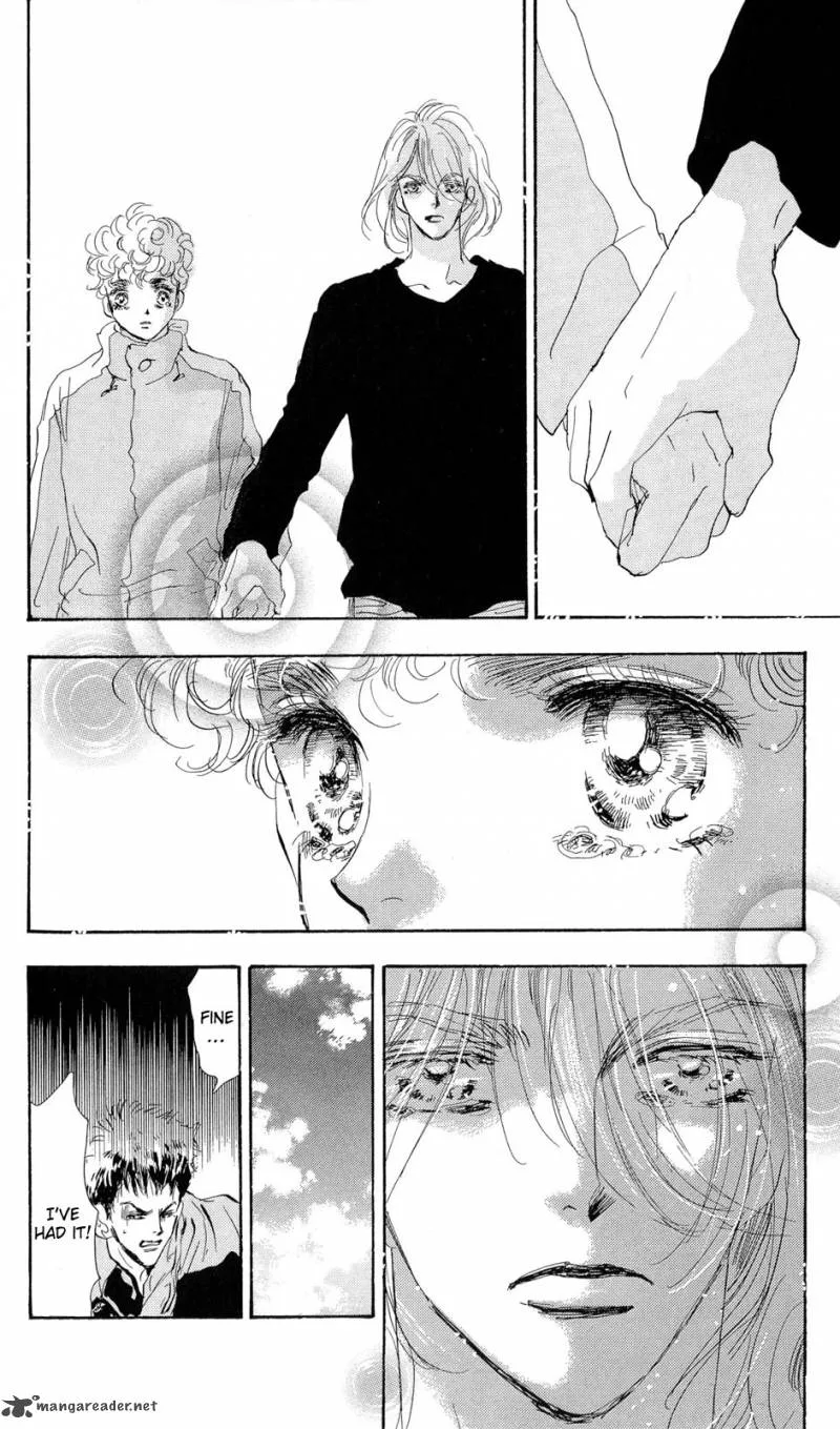 7 Seeds Chapter 84 page 32