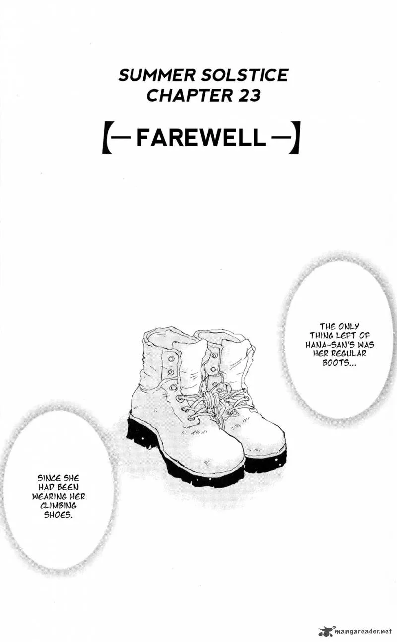 7 Seeds Chapter 85 page 3