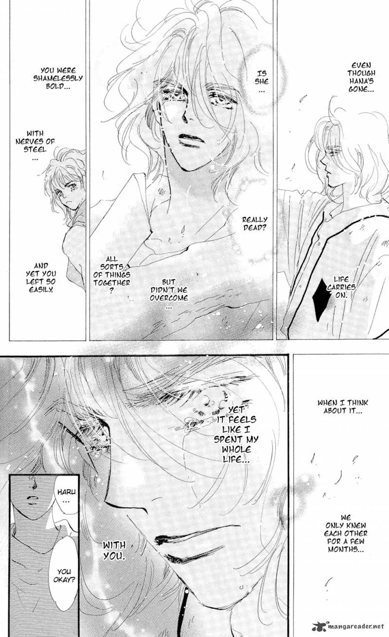 7 Seeds Chapter 85 page 18
