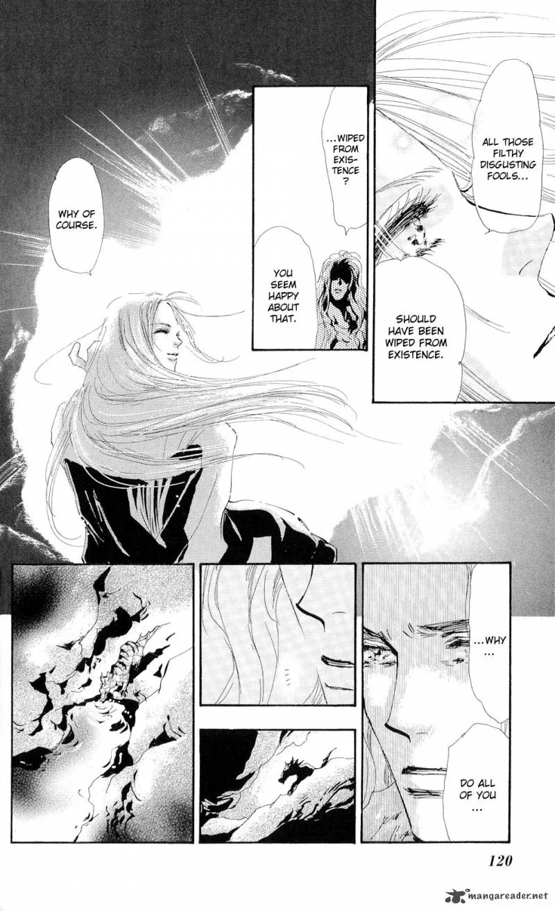 7 Seeds Chapter 85 page 10